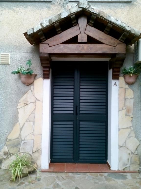 B&B Il Vigneto Capoterra Ruang foto