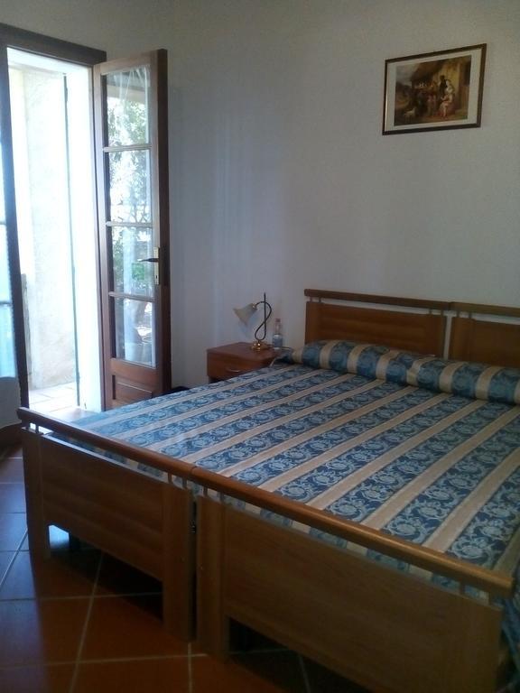 B&B Il Vigneto Capoterra Ruang foto