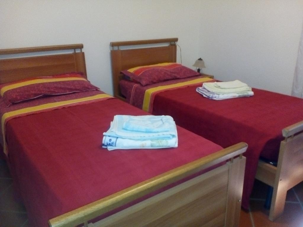 B&B Il Vigneto Capoterra Ruang foto