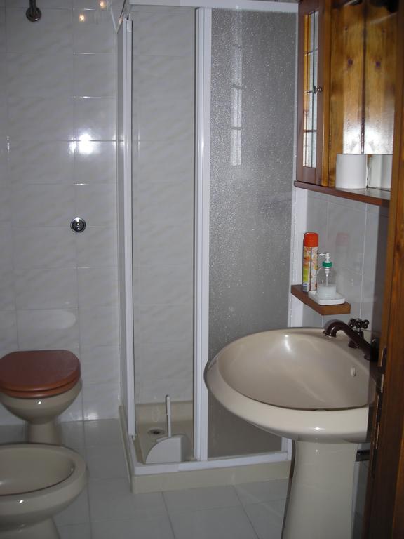 B&B Il Vigneto Capoterra Ruang foto